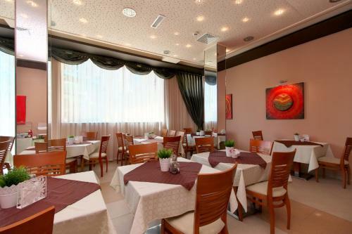 Benvita Hotel