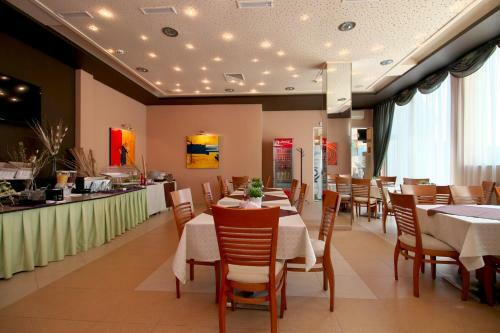 Benvita Hotel