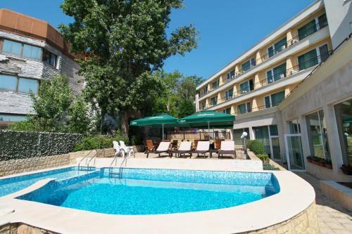 Benvita Hotel