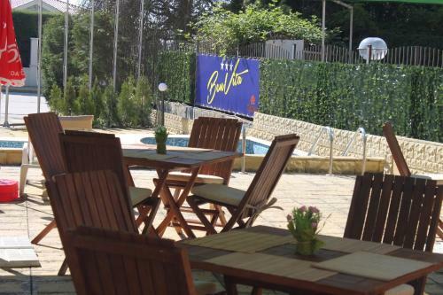 Benvita Hotel