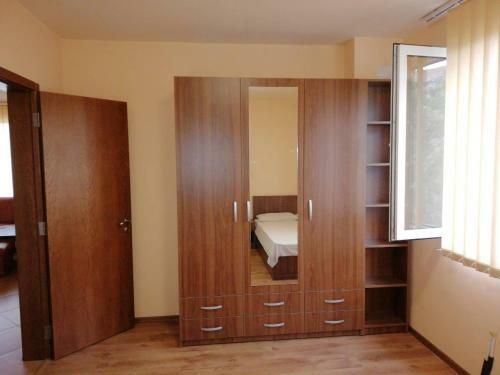 Apartment Alen Mak