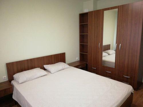 Apartment Alen Mak