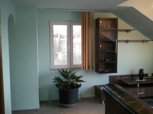 Apartment Alen Mak