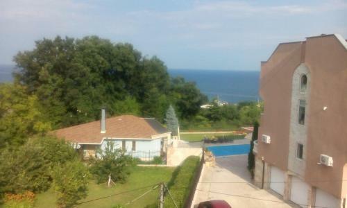 Apartment Alen Mak