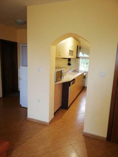 Apartment Alen Mak