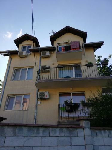 Apartment Alen Mak