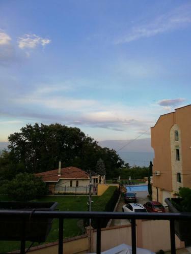 Apartment Alen Mak