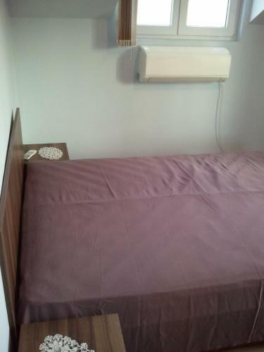 Apartment Alen Mak