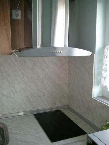 Apartment Alen Mak