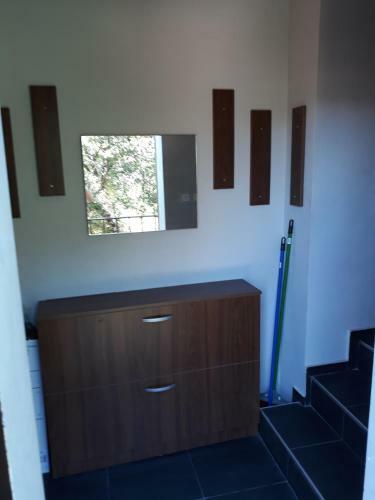 Apartment Alen Mak