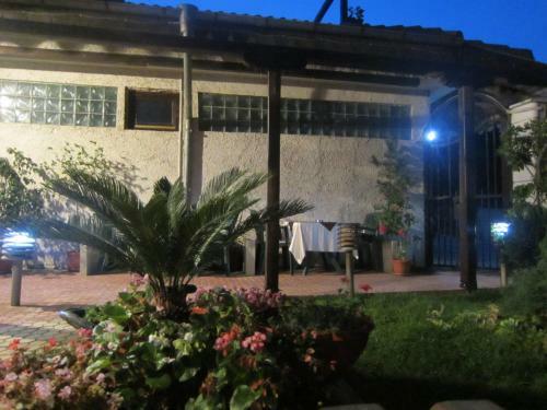 Hostal Guest House Delphini