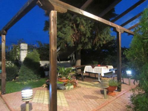 Hostal Guest House Delphini