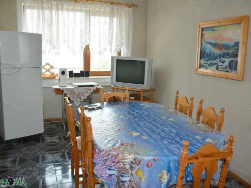 Villa Puma
