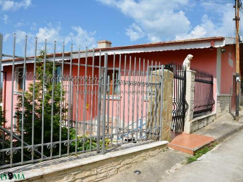 Villa Puma