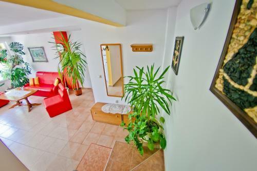Villa Sequoia