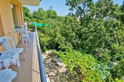 Villa Sequoia