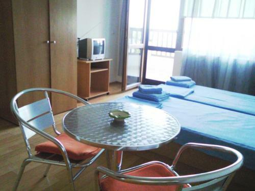Hotel Morski Briz