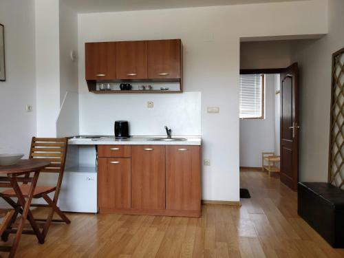 Hotel Morski Briz