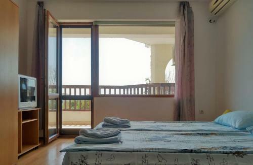 Hotel Morski Briz