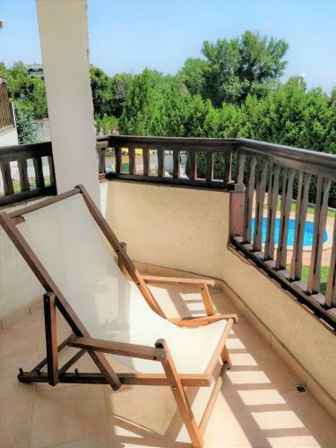 Hotel Morski Briz