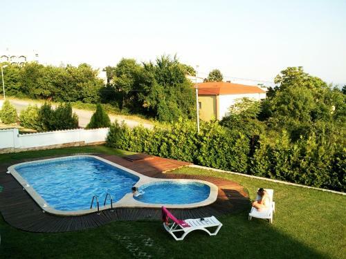 Hotel Morski Briz
