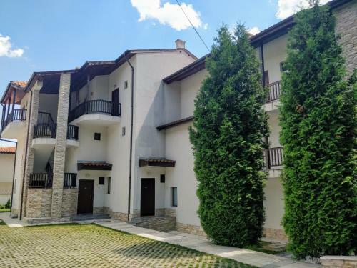 Hotel Morski Briz