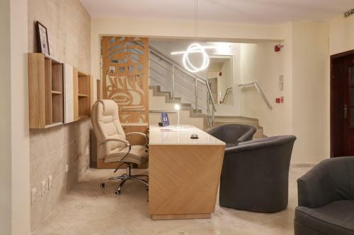Jupiter 1 Hotel