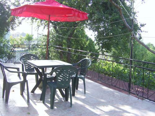 Hostal Villa Jana