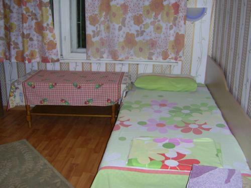 Hostal Villa Jana