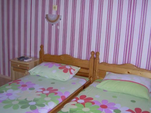 Hostal Villa Jana
