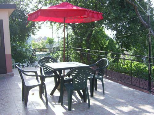 Hostal Villa Jana
