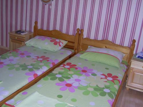 Hostal Villa Jana