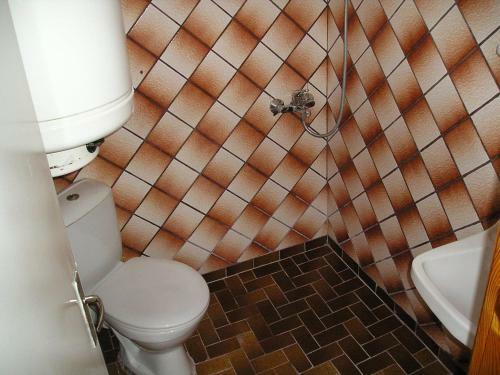 Hostal Vila Dionis