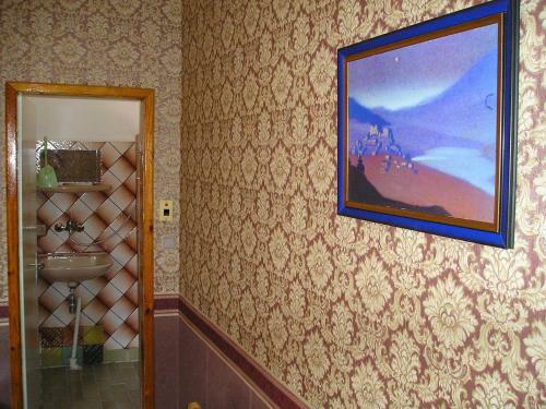 Hostal Vila Dionis