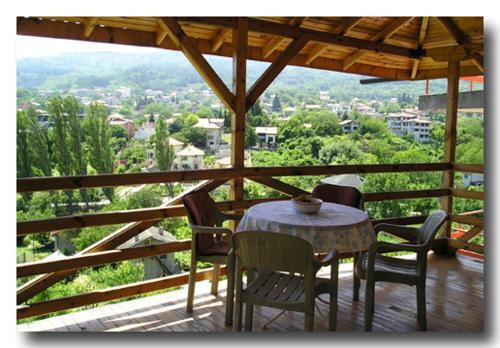 Hostal Vila Dionis