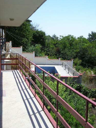 Hostal Vila Dionis
