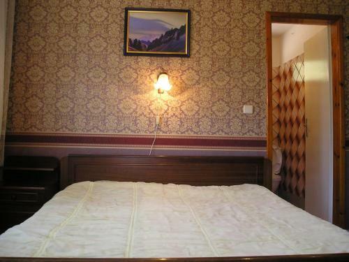 Hostal Vila Dionis