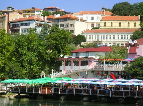 Hostal Vila Dionis