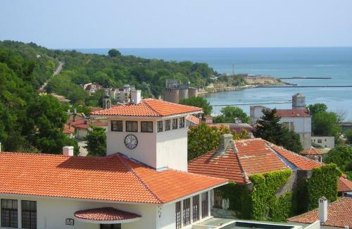 Hostal Vila Dionis