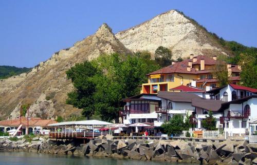 Hostal Vila Dionis
