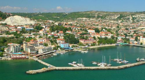Hostal Vila Dionis