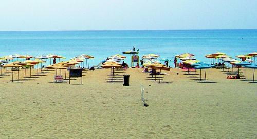Hostal Vila Dionis