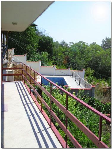 Hostal Vila Dionis