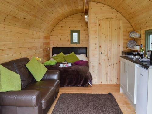 The Pod At Egmont