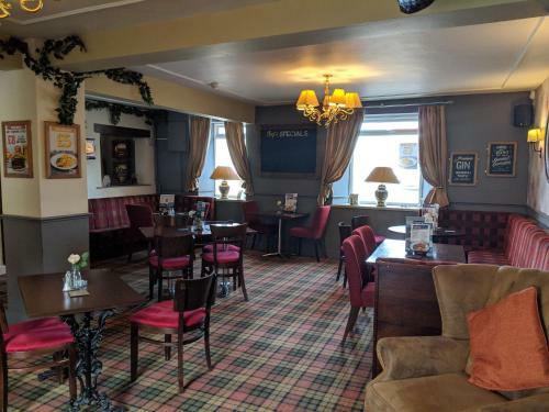 Posada The Queens Head