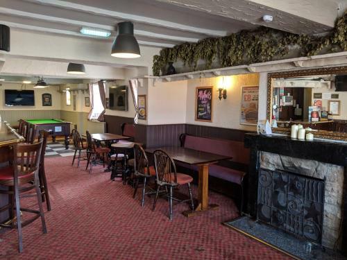 Posada The Queens Head