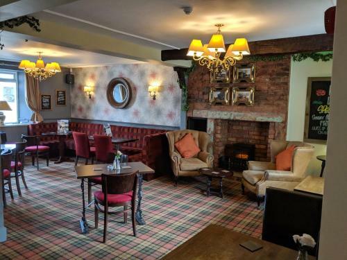 Posada The Queens Head