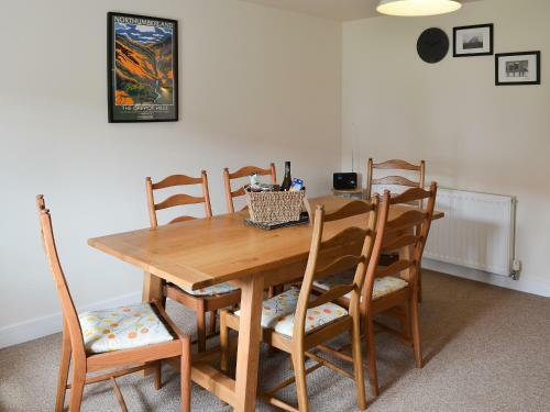 Middle Cottage