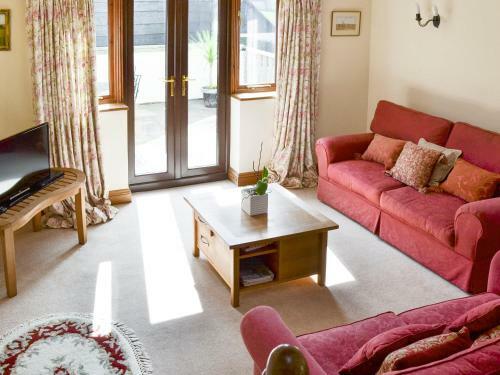 The Byre