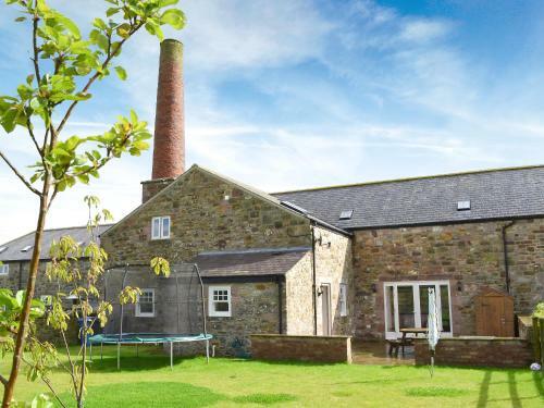 Mill House